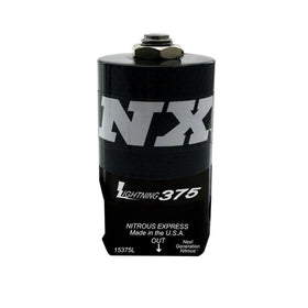 Nitrous Express Lightning 375 Nitrous Solenoid - 0