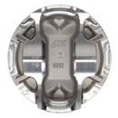 JE Pistons SUB WRX EJ205 92.50 mm Bore - 1.287 in. CH, -11.70 CC KIT Set of 4 Pistons-5