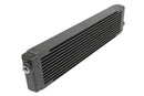 CSF Universal Signal-Pass Oil Cooler (RSR Style) - M22 x 1.5 - 24in L x 5.75in H x 2.16in W-5