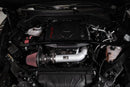 K&N 17-22 Alfa Romeo Giulia / 17-22 Alfa Romeo Stelvio Performance Air Intake System-3
