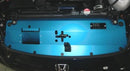 Cusco Radiator Cooling Plate S2000 AP1 AP2 *Blue*-1