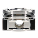 JE Pistons Honda L15B Turbo 73.5mm Bore 10.3:1 CR -10.1cc Dome Piston Set - Set of 4-5