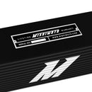 Mishimoto Universal Intercooler - J-Line Black-7