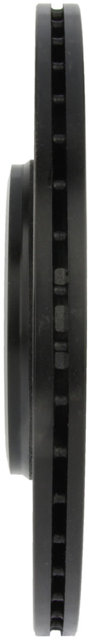 StopTech Slotted & Drilled Sport Brake Rotor-6