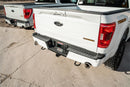 Corsa 2022-2024 2023 Ford F-150 SuperCrew/5.5ft Bed 5.0L V8 Sport Cat-Back Dual Rear Exit-Polished-4