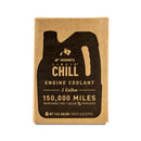 Mishimoto Liquid Chill EG Coolant, Universal, Yellow-4