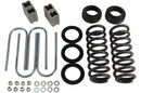 Belltech LOWERING KIT W/O SHOCKS-7