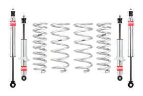 Eibach 01-07 Toyota SEQUOIA Pro-Truck Lift System (Stage 1)