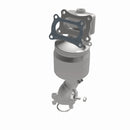 MagnaFlow Conv DF 08-10 Honda Accord 3.5L-46