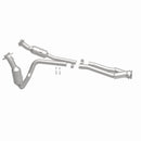 MagnaFlow Conv Direct Fit 2015 Ford Transit-150/250/350 V6 3.7L-37