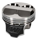 Wiseco AC/HON B 4v DOME +8.25 STRUT 8100XX Piston Kit-1