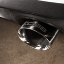 Cobb 22-23 Volkswagen Golf GTI MK8 Stainless Steel Cat-Back Exhaust-9
