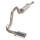Remark BOLD 16-21 Toyota Tacoma Cat-Back Exhaust-3