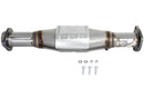 aFe Power Direct Fit Catalytic Converter Replacements Rear 00-03 Jeep Wrangler (TJ) I6-4.0L-7