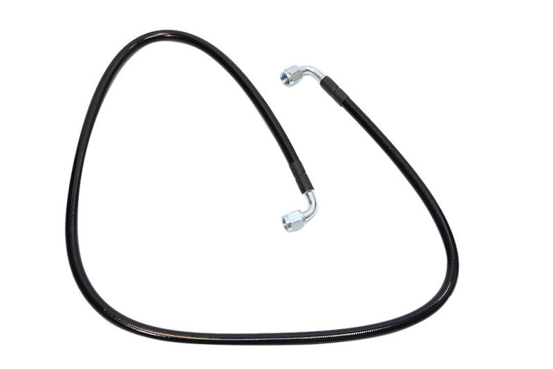 ISR Performance High Pressure Power Steering Line - Nissan 350Z - 0