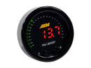 AEM X-Series Tru-Boost Controller Gauge w/ Boost Control Solenoid 80PSIg Internal MAP Sensor-5