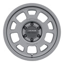 Method MR705 17x8.5 0mm Offset 6x5.5 106.25mm CB Titanium Wheel-2