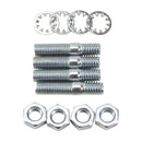 Edelbrock 5/16-18 x 1-1/2 Stud Kit-3