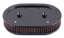 K&N 88-12 Harley-Davidson Sportster Screamin Eagle Element Replacement Air Filter-4