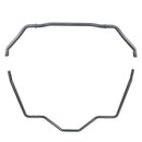 Belltech 2021+ Ford F150 2WD/4WD Front & Rear Sway Bar Set w/ Hardware (5461/5561)-1