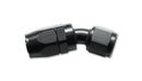 Vibrant -8AN AL 30 Degree Elbow Hose End Fitting-2