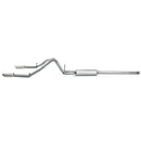 MBRP 2009 Chev/GMC 1500 4.8/5.3L EC/CC (excluding 8 bed) Cat Back Dual Split Rear-10