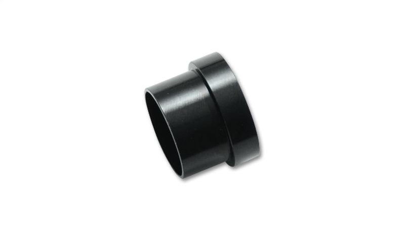 Vibrant -10AN Tube Sleeve Fitting - Aluminum - 0
