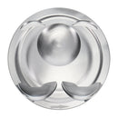 JE Pistons Ford 2.3L EcoBoost 88mm Bore -7.6cc Dish Piston Kit (Set of 4 Pistons)-8