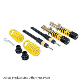 ST Coilover Kit 07-10 Volkswagen Passat (3C-B6) Wagon - 0