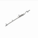 Magnaflow 24+ Ford Ranger Overland Series - High Clearance Exit-32