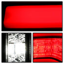 Spyder Apex 19-23 Dodge Ram 1500 (w/ Factory LED) LED Tail Light - Black (ALT-YD-DR19LEDT2-SEQ-BK)-7