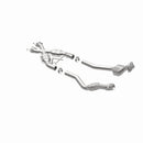 MagnaFlow Direct Fit Catalytic Converter 86-93 Ford Mustang 5.0L CA-39