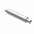 MagnaFlow Muffler Mag SS 18X4X4 2.5X2.5 C/C-35