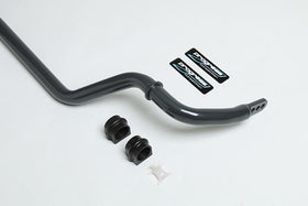 Progress Tech 03-07 Infiniti G35/03-08 Nissan 350Z Front Sway Bar (Tubular 35mm - Adjustable) - 0