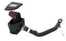 K&N 20-23 RAM 1500 V6 3.0L Diesel Performance Air Intake System-8