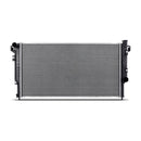 Mishimoto 94-02 Dodge 5.9L Cummins Replacement Radiator-3