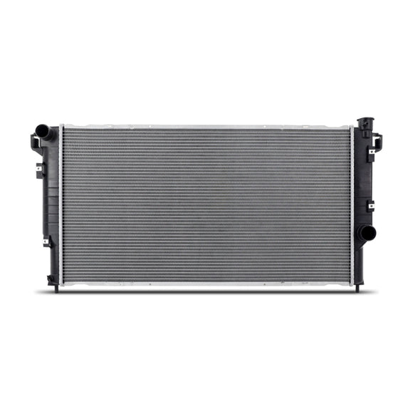 Mishimoto 94-02 Dodge 5.9L Cummins Replacement Radiator