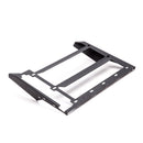 Cobb 15-18 Subaru WRX Top Mount Intercooler - Silver (Requires COBB Charge Pipe)-7