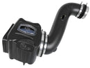 aFe Momentum HD PRO 10R Stage-2 Si Intake 05/07-10 GM Diesel Trucks V8-6.6L (td) LMM-1