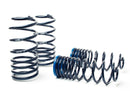 H&R 92-94 Volkswagen Corrado SLC VR6 Sport Spring-1