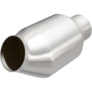 MagnaFlow Conv Univ 2.25inch C/A Met.-2
