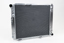 CSF 84-88 Mercedes-Benz W201 190E 2.3L - 16 w/ A/C High Performance Aluminum Radiator-18