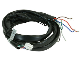 AEM Power Harness for 30-0300 X-Series Wideband Gauge - 0