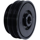 Fluidampr Nissan RB26DET Phase-1 BNR32 GT-R Steel Internally Balanced Damper-7
