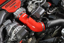 PERRIN 22-26 Subaru BRZ / Toyota GR86 Inlet Hose - Red-13