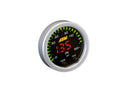 AEM X-Series 0-150 Oil Pressure Gauge Kit-8