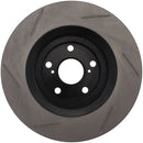 StopTech Slotted Sport Brake Rotor-2