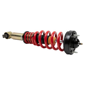 Belltech Coilover Kit 15-17 Ford F-150 (All Cabs) 2WD/4WD w/ Replacement Shocks - 0