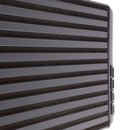 Cobb 15-18 Subaru WRX Top Mount Intercooler - Black (Requires COBB Charge Pipe)-7