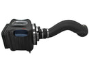 aFe Momentum GT PRO 5R Stage-2 Si Intake System, GM Trucks/SUVs 99-07 V8 (GMT800)-9